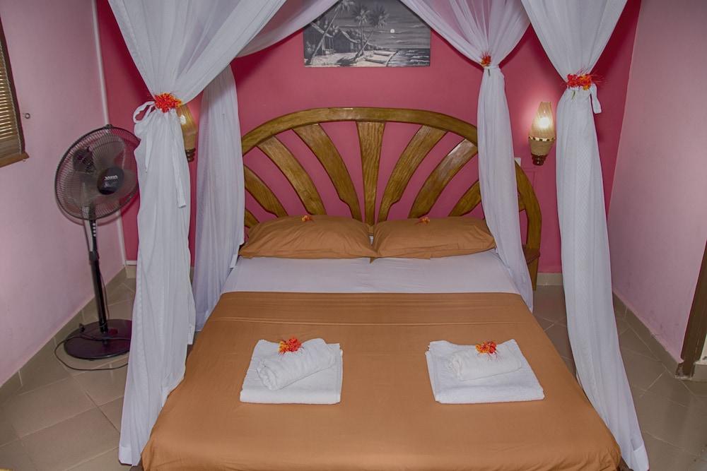 Hôtel Résidence Au Sable Blanc