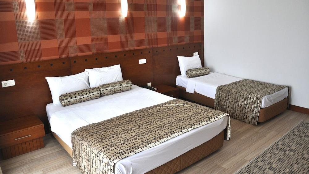 Umut Thermal Spa & Wellness Hotel