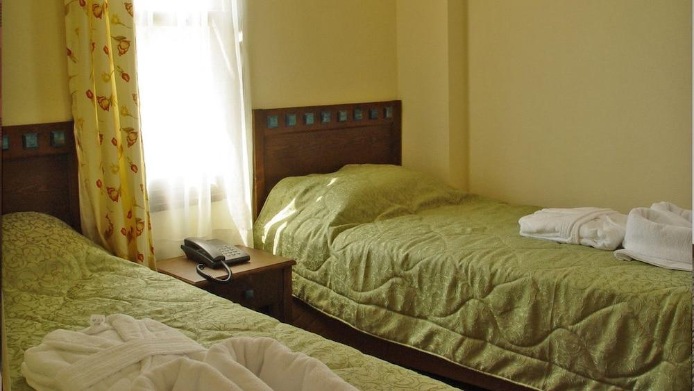 Umut Thermal Spa & Wellness Hotel