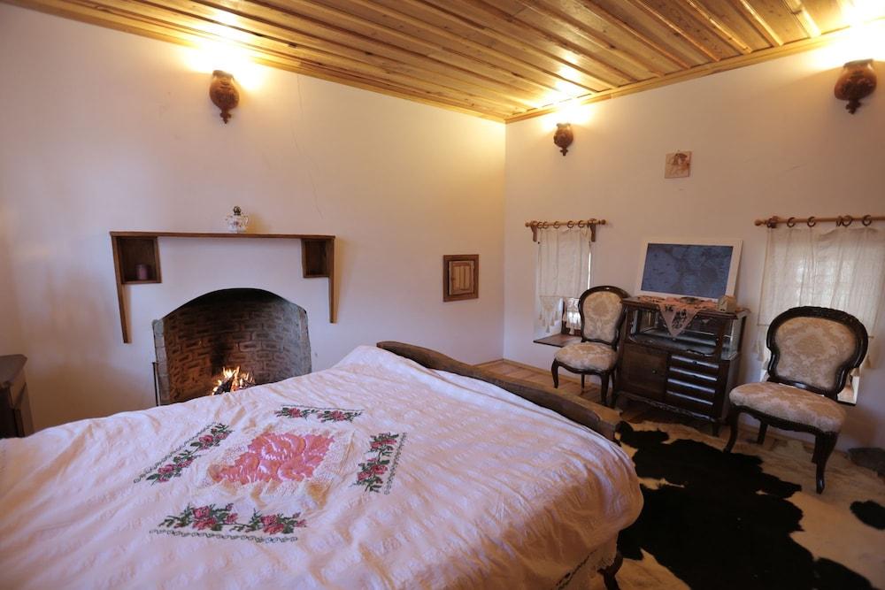 Aphrodisias Dandalos Hotel