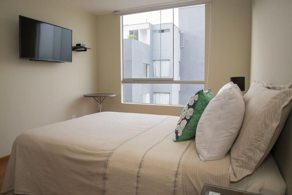 La Posada de Guille Premium Apartments