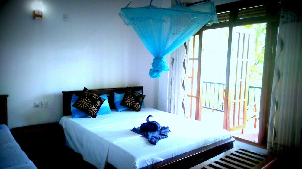 Samadhi Guest Inn Ella