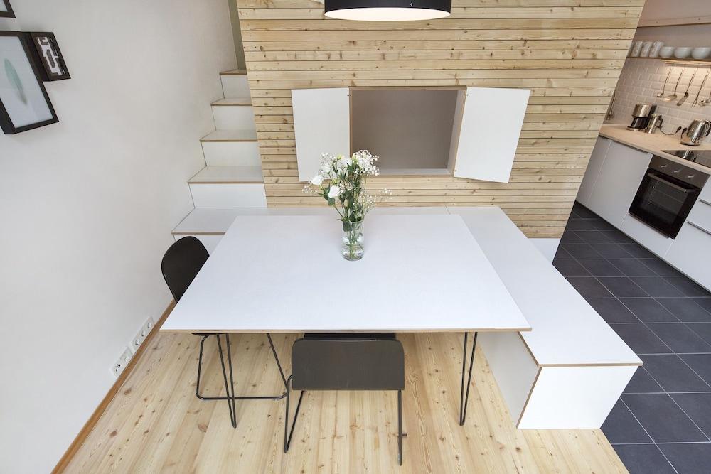 Anderssohn Apartments - Dolziger Straße