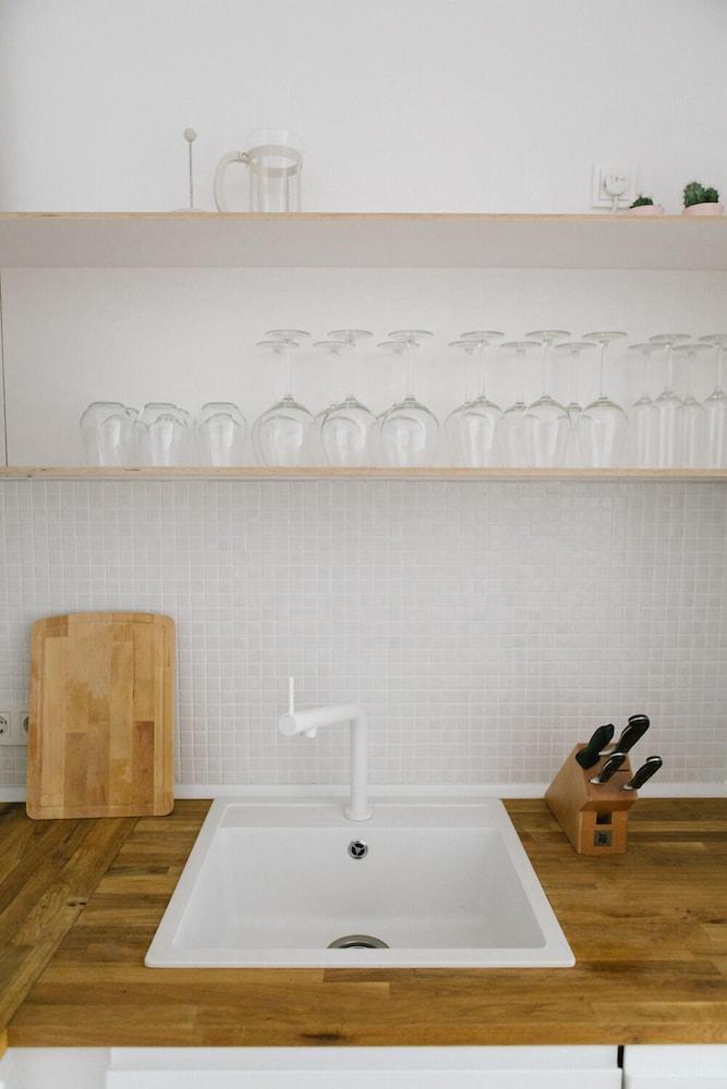 Anderssohn Apartments - Ueckermünder