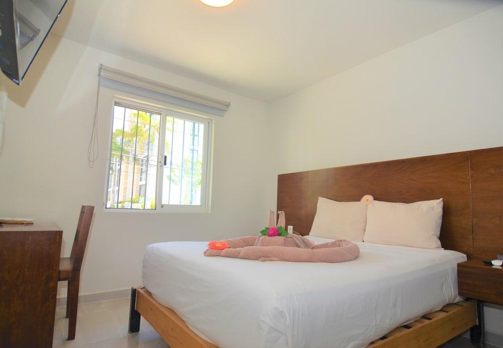 Carmen Sol Rentals Apartamentos