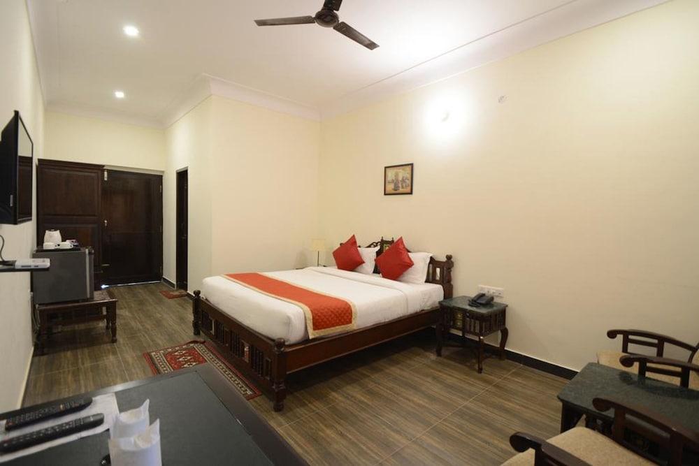 Moti Mahal - A Heritage Haveli