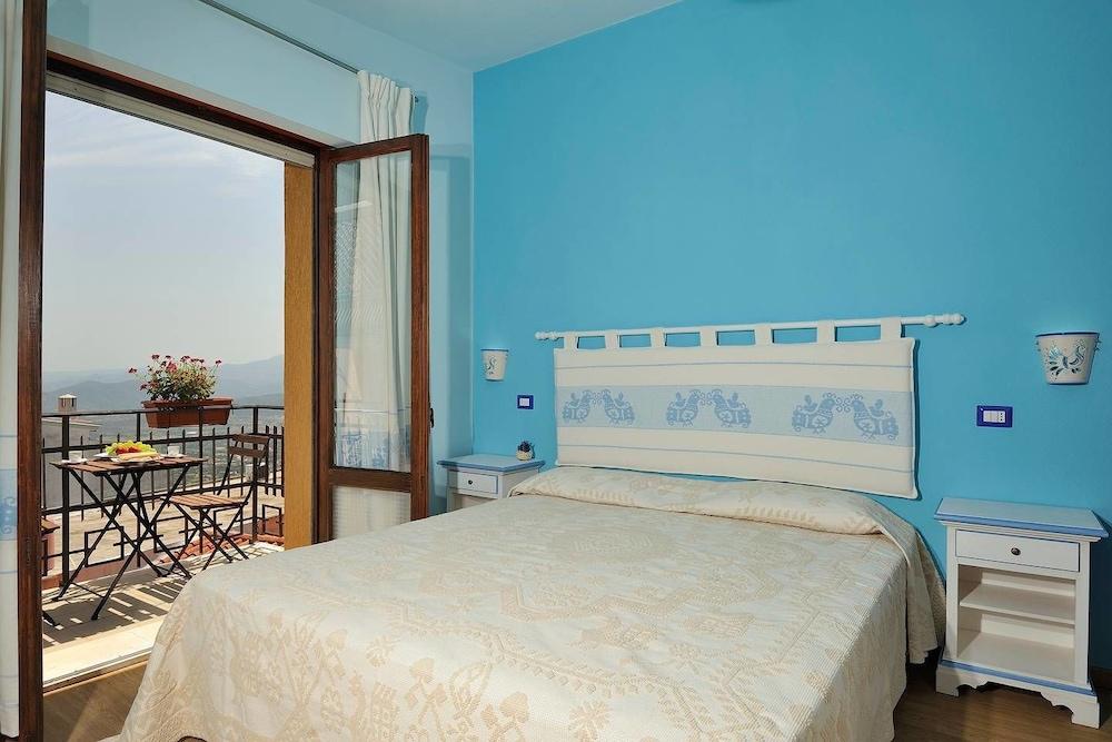 Bed & Breakfast Selvaggio Blu