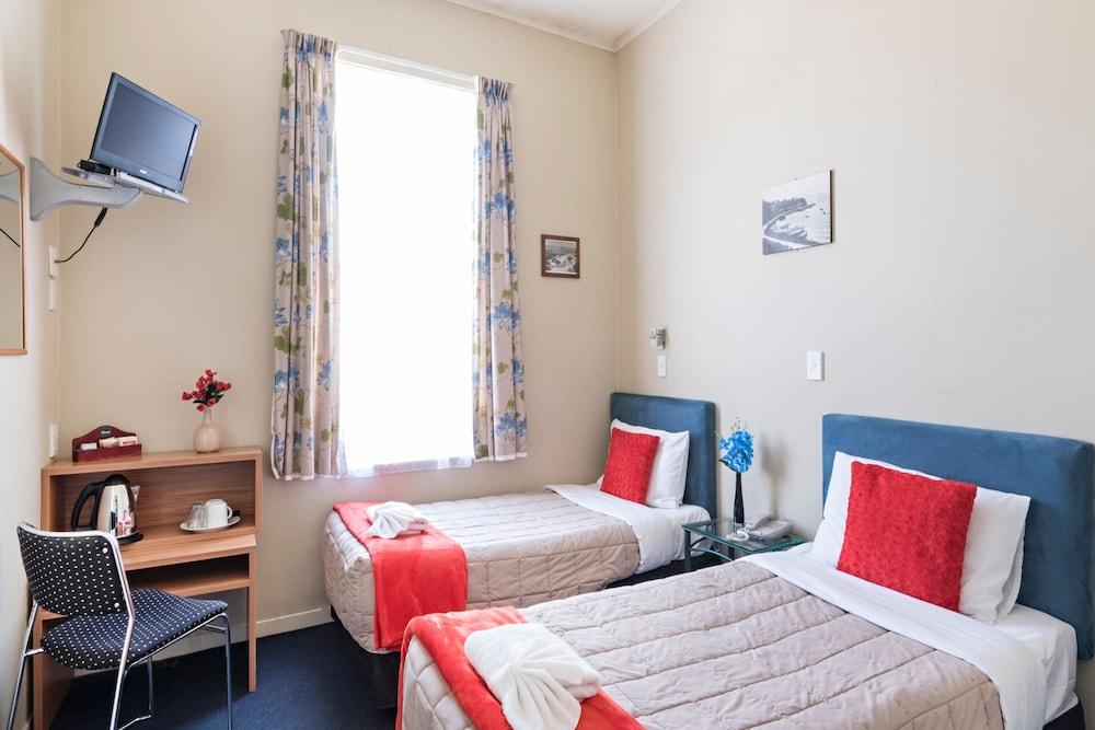 Halswell Lodge - Motel