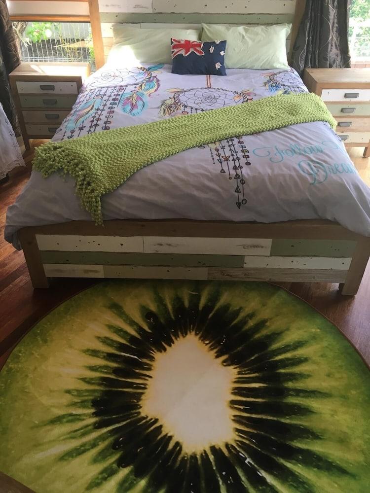 Breakfast at Tiffany's B&B