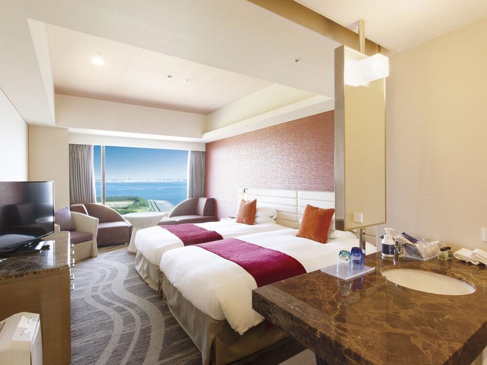 Tokyo Bay Tokyu Hotel