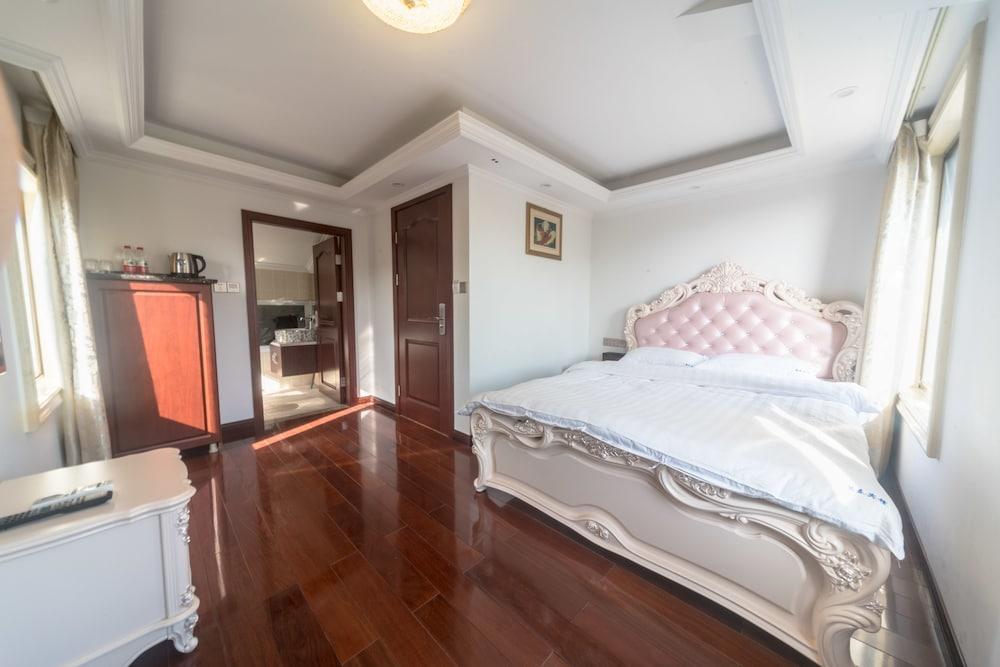 Memory Home Tuisiyuan Branch