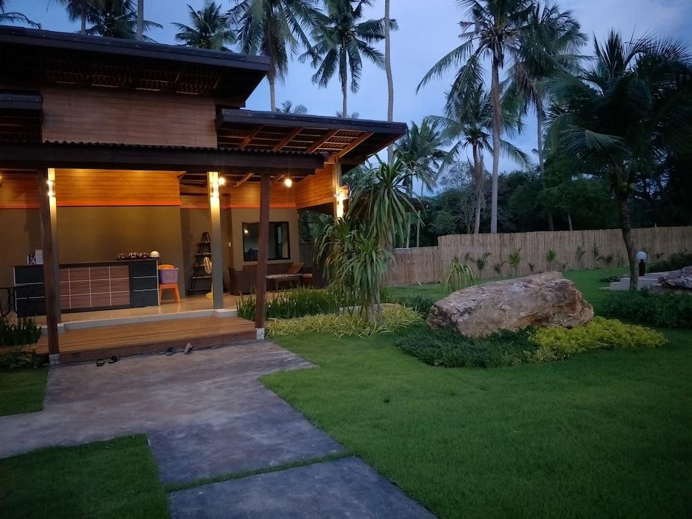 Lanta Infinity Resort