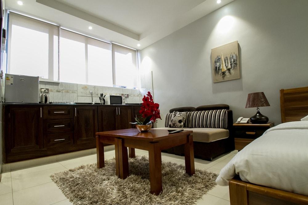 Ntinda Complex Apartments