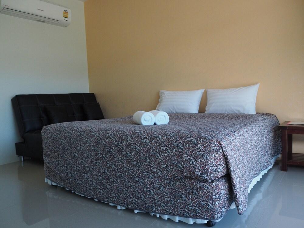 Mountain View Resort