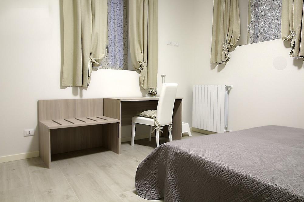 Zanardelli Luxury Apartment