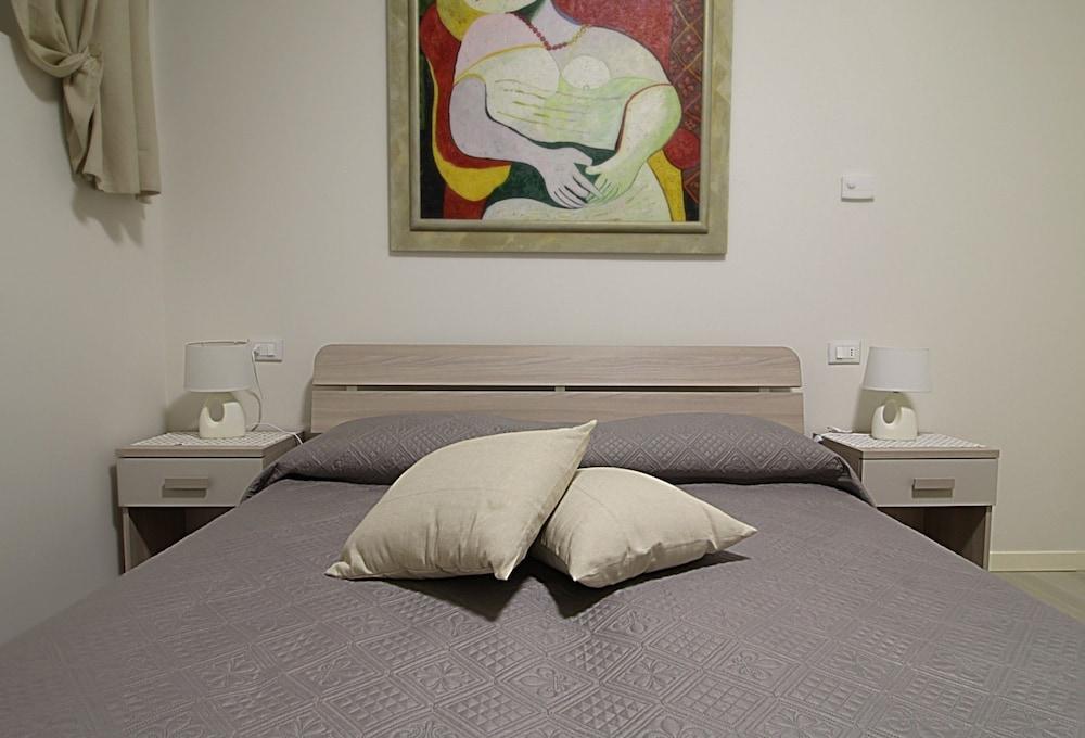 Zanardelli Luxury Apartment