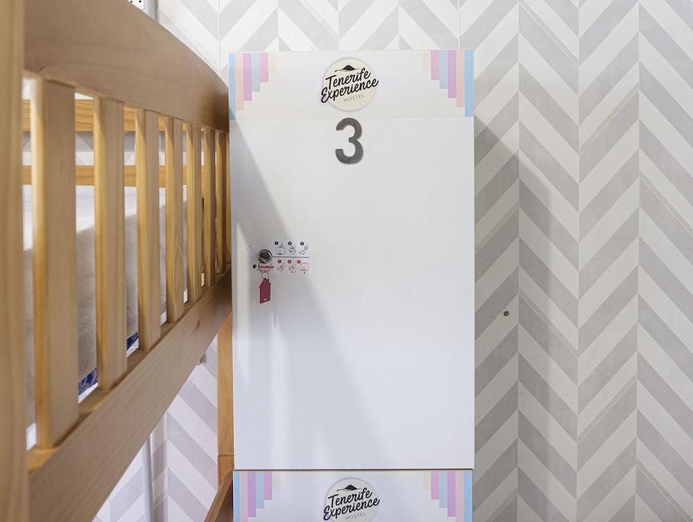 Tenerife Experience Hostel