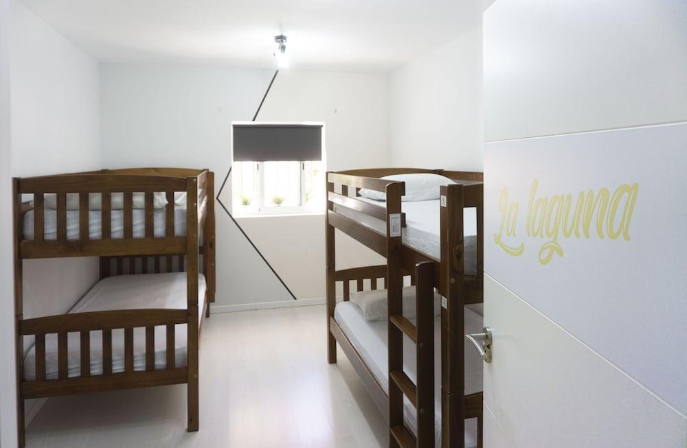 Tenerife Experience Hostel