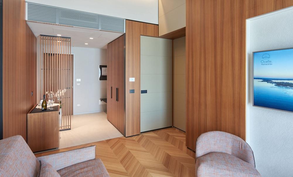 Hotel Ocelle Thermae & Spa - Adults Only