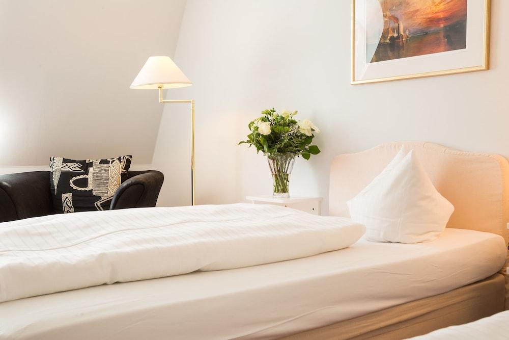 Hotel Schloss Storkau