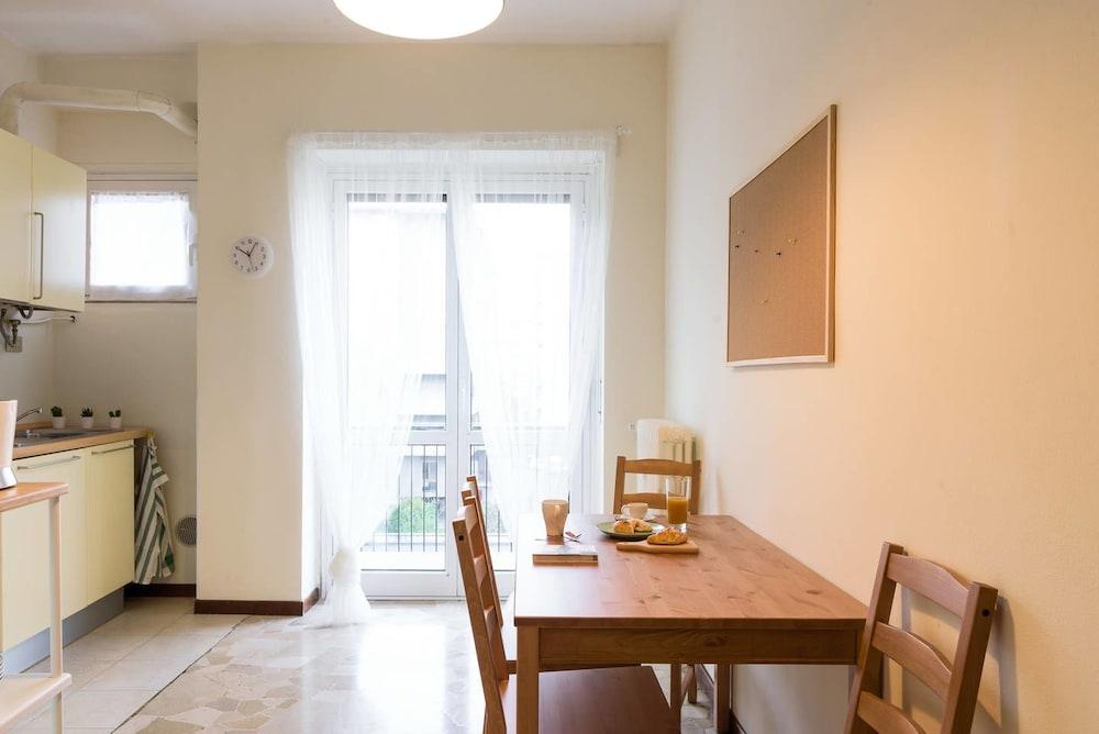 Piranesi Flexyrent Apartment