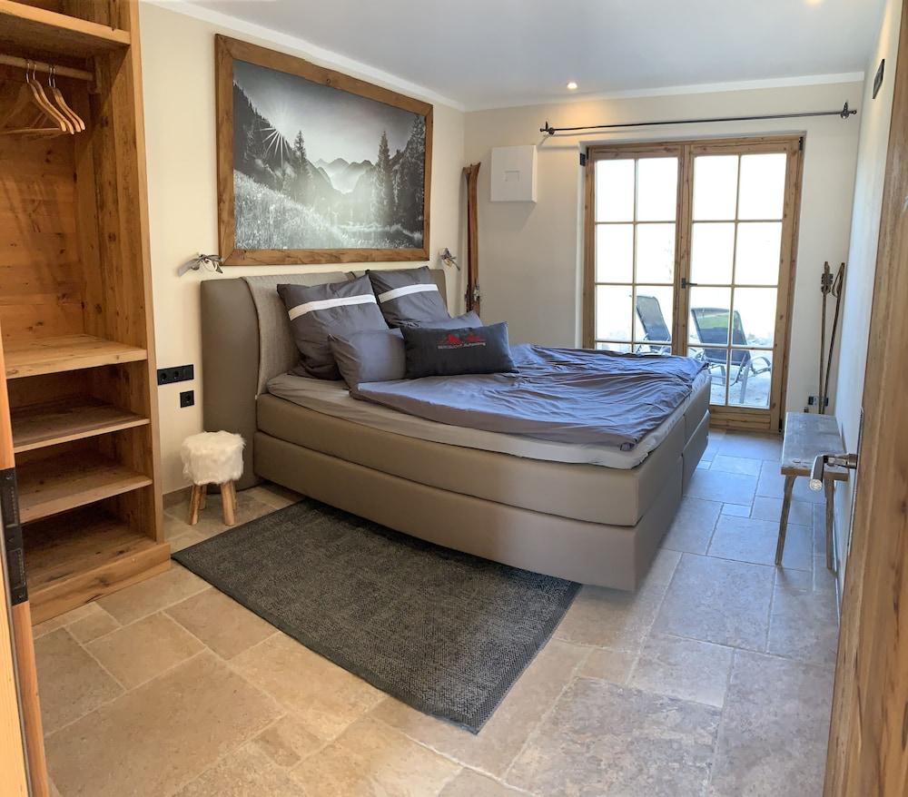 BERGSUCHT-Ruhpolding