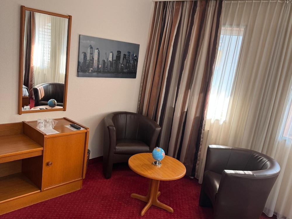 Hôtel des Trois Rois