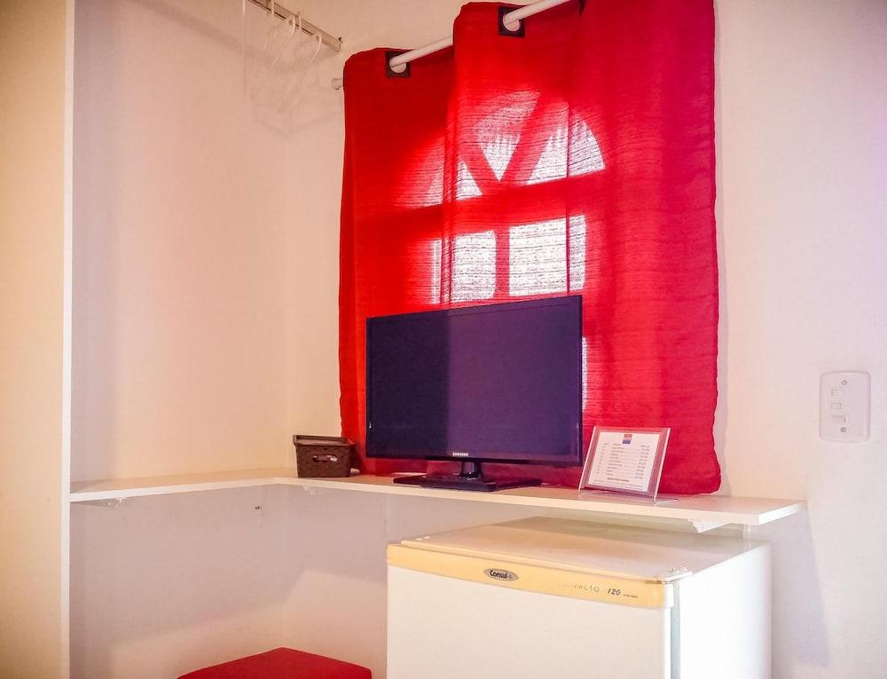 Pousada 455 - Hostel