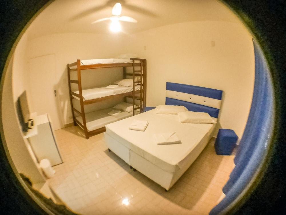 Pousada 455 - Hostel