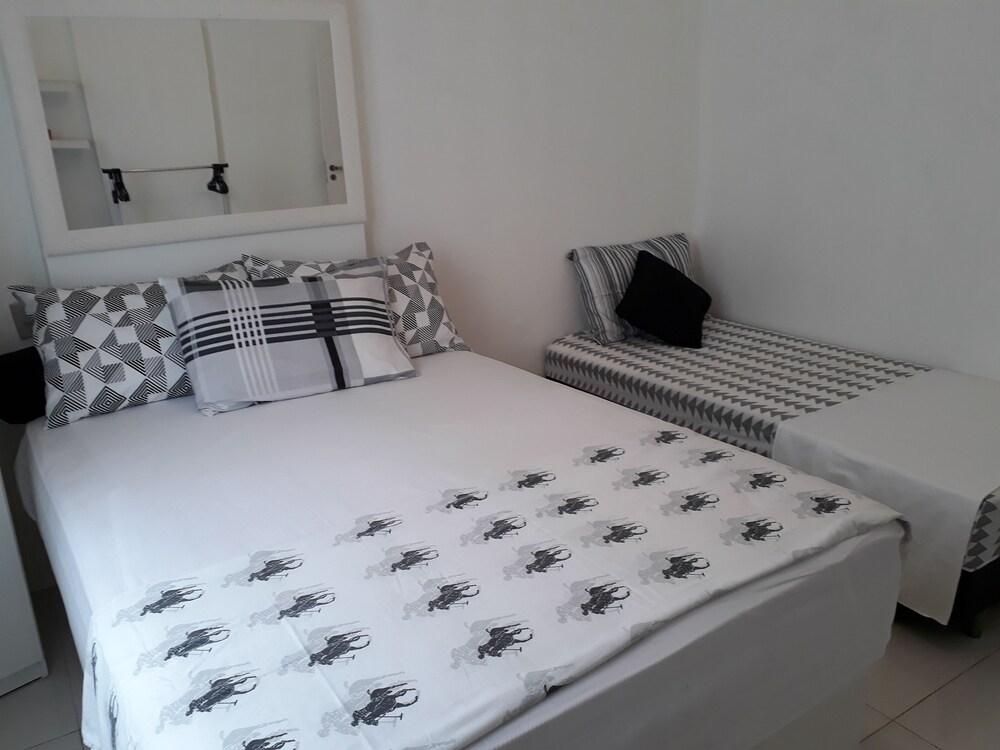 Studio Atlântica - Praia de Copacabana