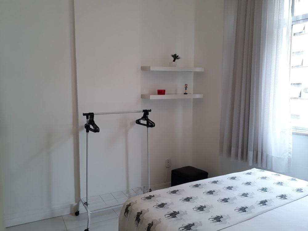 Studio Atlântica - Praia de Copacabana