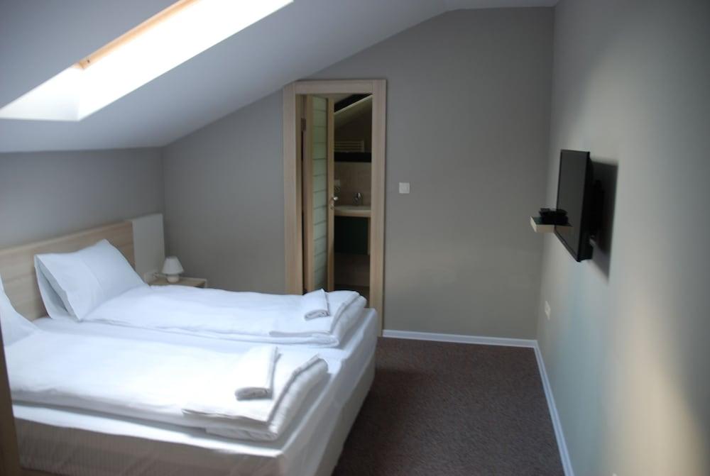 Hotel Nova Bentbaša