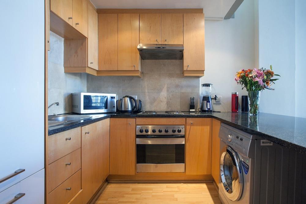 SoHo on Strand A6 by CTHA