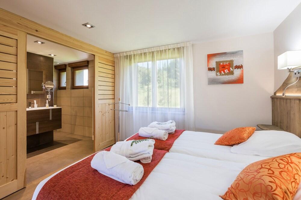 Le Relais de Grand Air