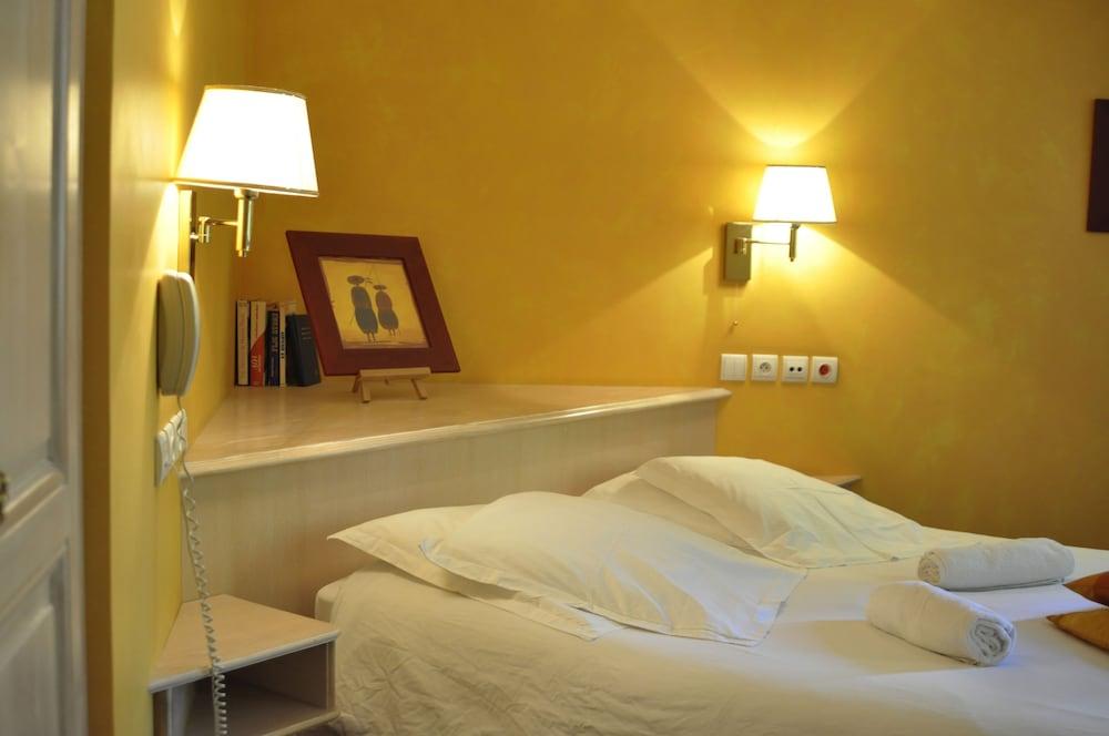 Logis Hôtel du Herrenstein