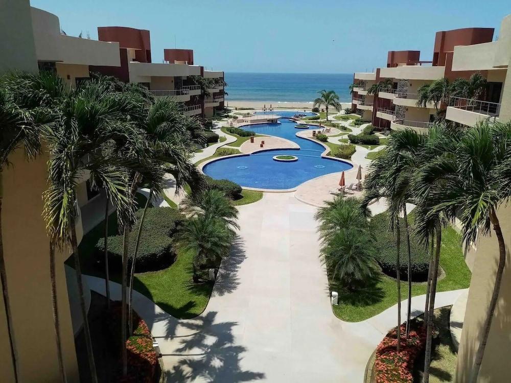 Condo Ciri Playa Grande