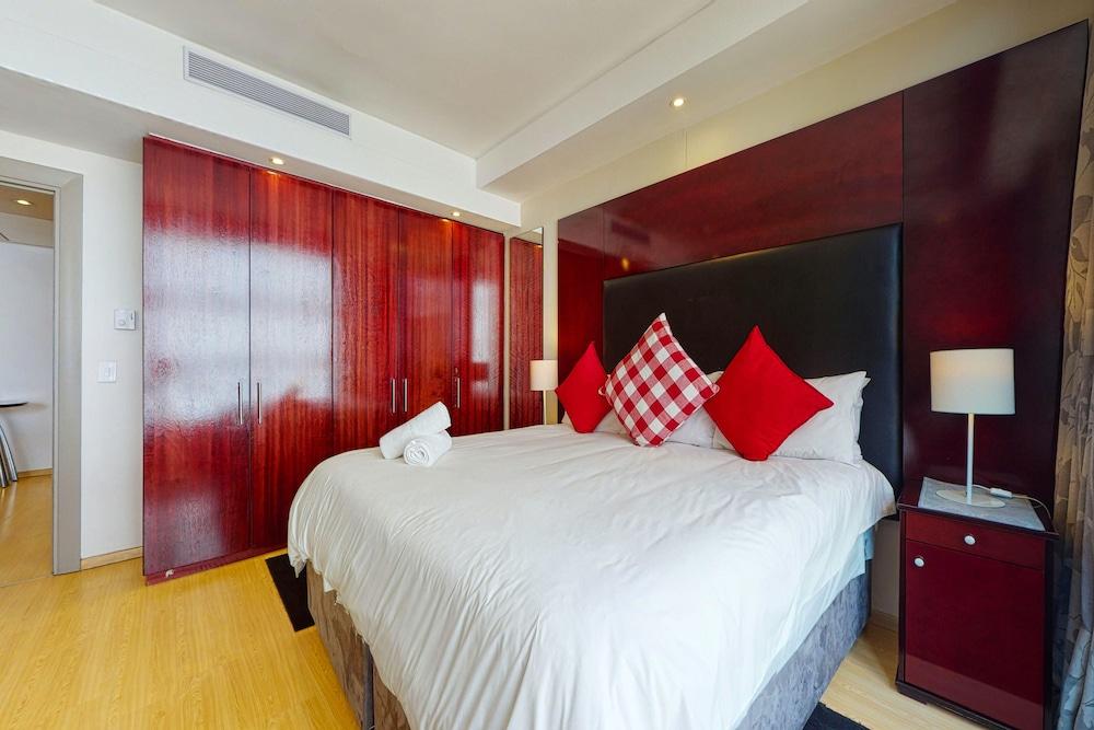 Stunning Cape Town Apart.