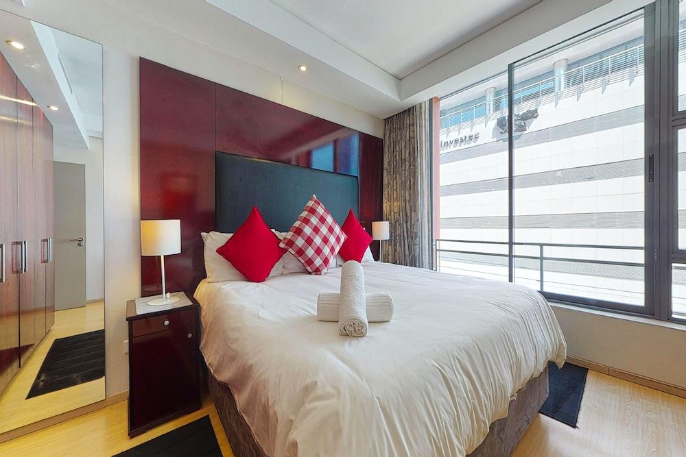 Stunning Cape Town Apart.