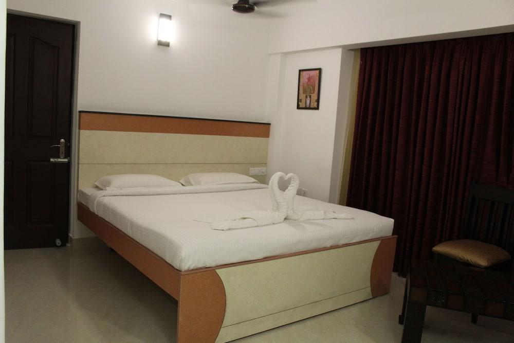 Hotel Karpagam International