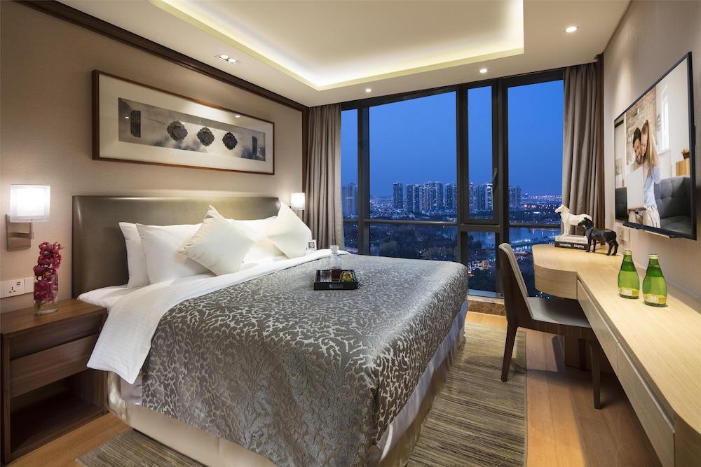 Somerset Baitang Suzhou