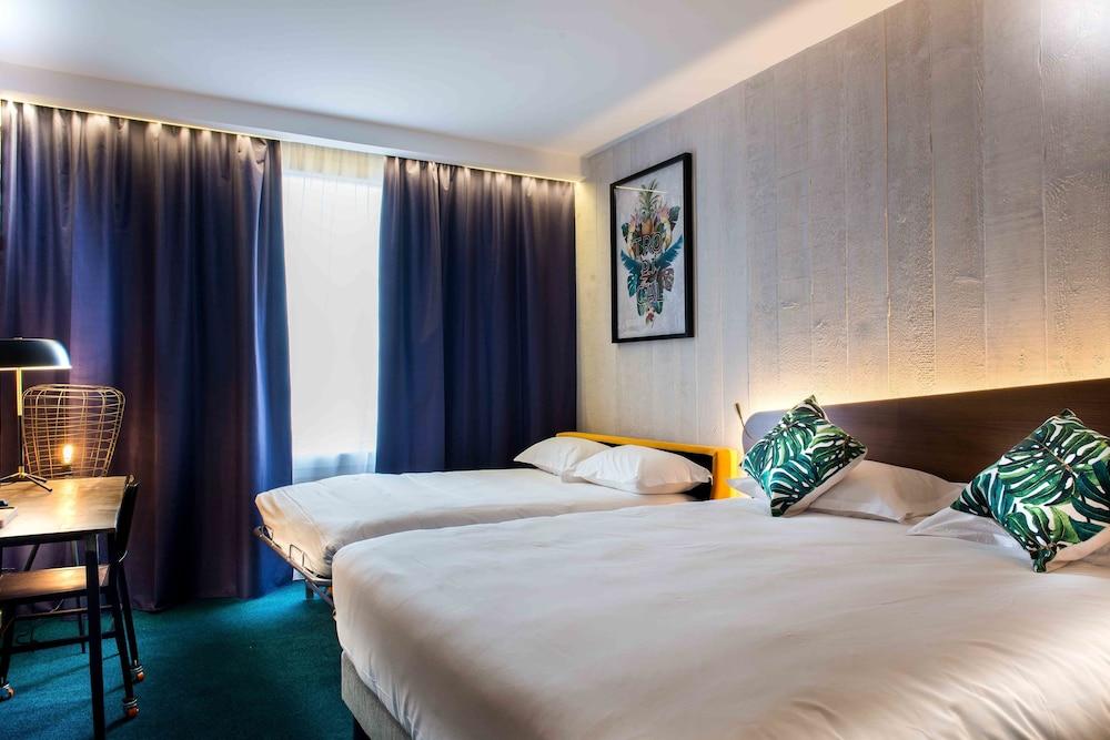 Kopster Hotel Lyon Groupama Stadium