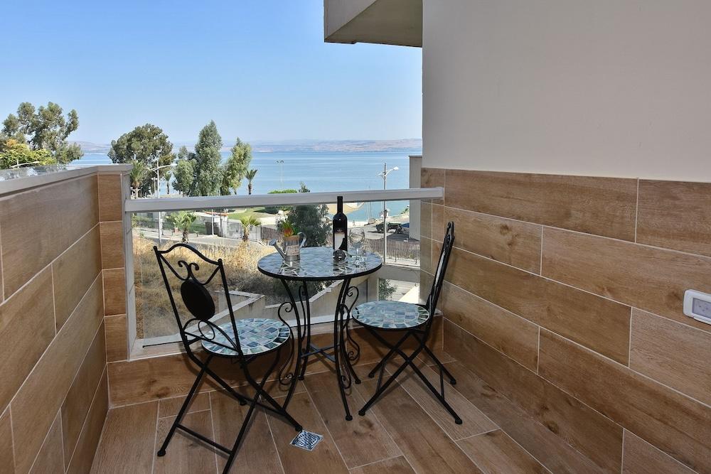 Boutique Lake Kinneret Apartment