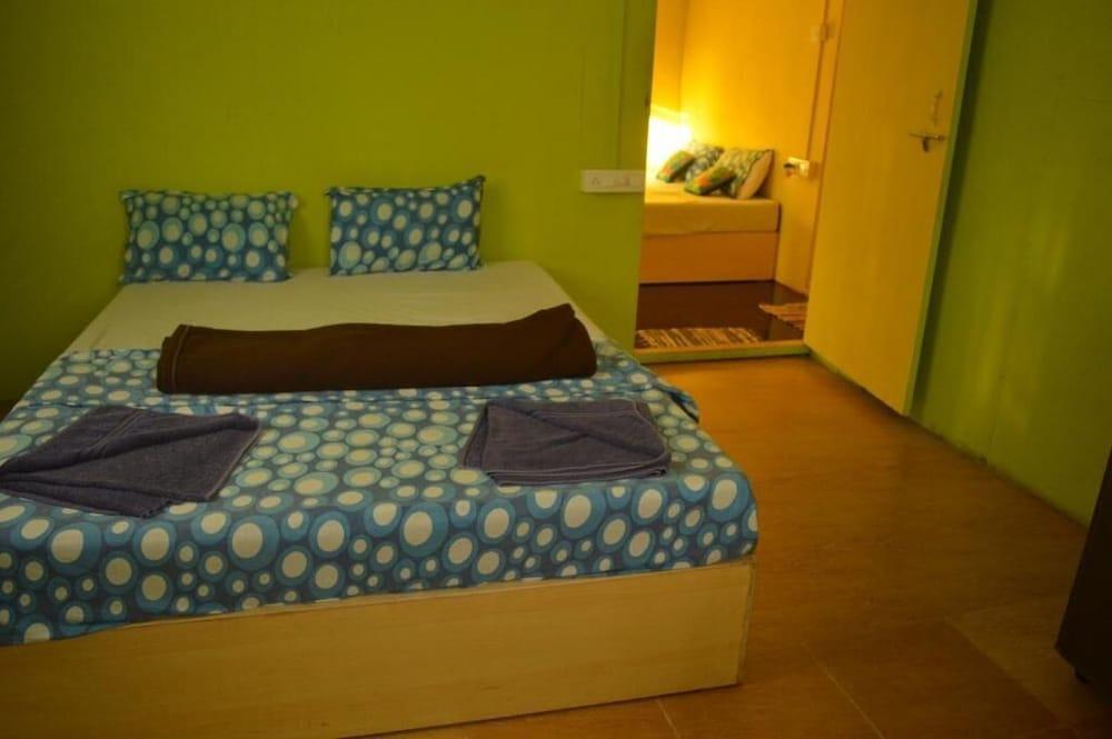 Sea Shades Palolem Resort