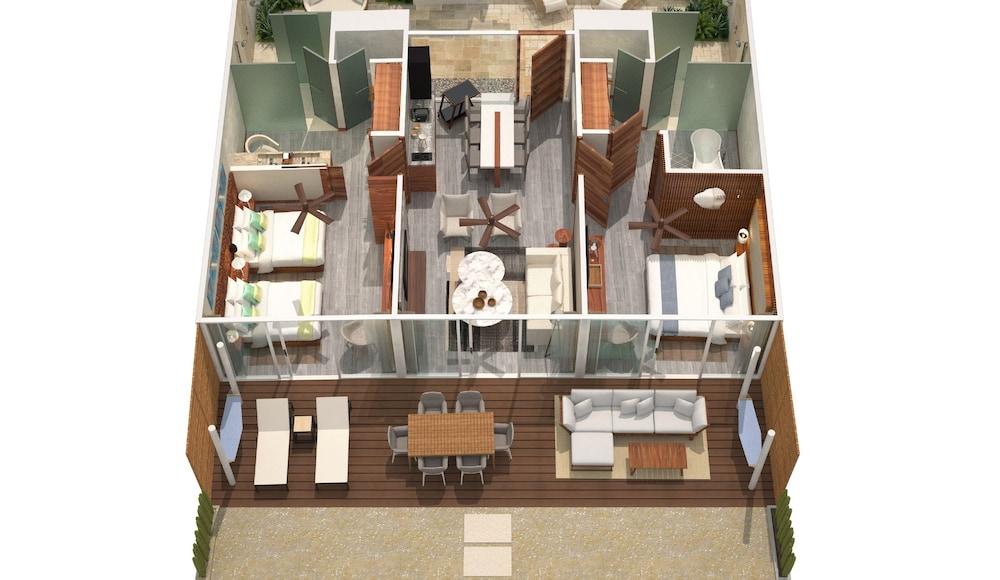 Solaz, A Luxury Collection Resort, Los Cabos a Marriott Hotel