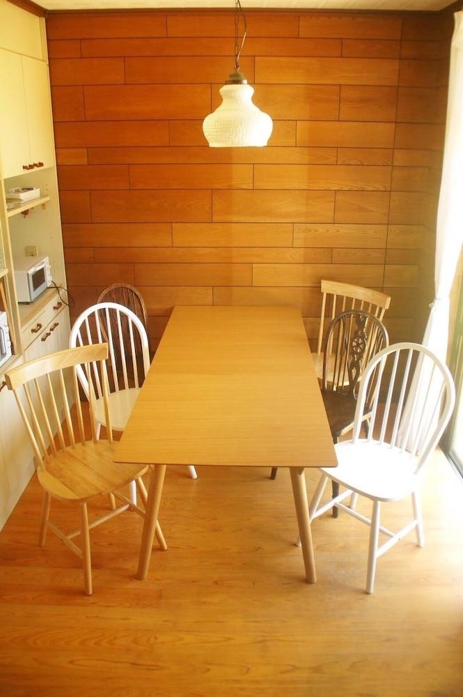 Vacation Rental Kaniya