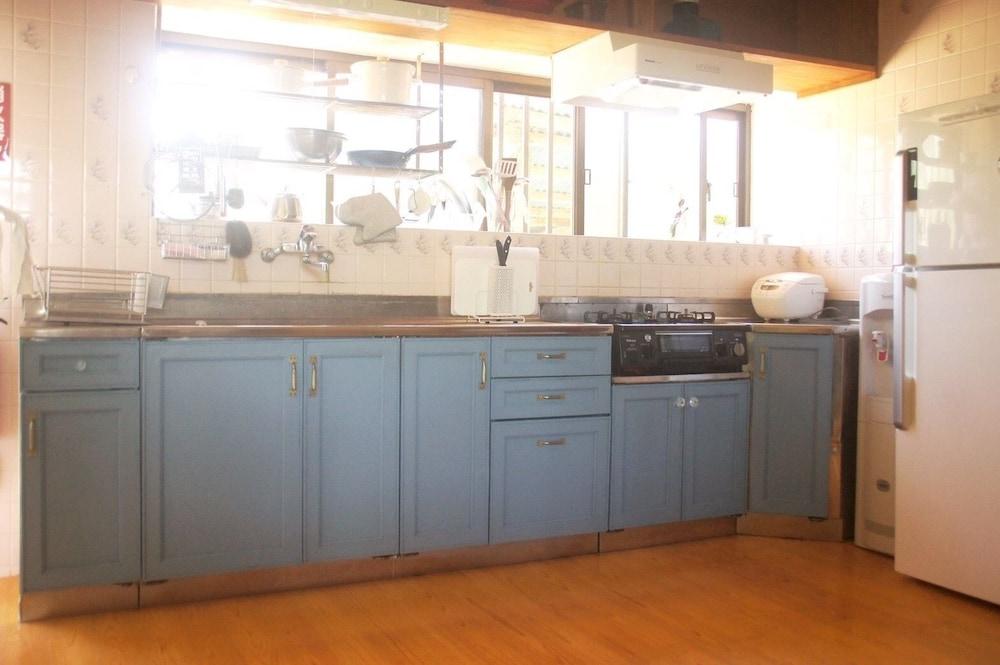 Vacation Rental Kaniya