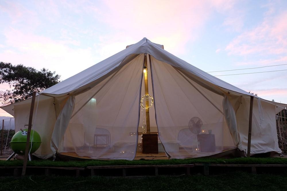 Camp Story Chiangmai