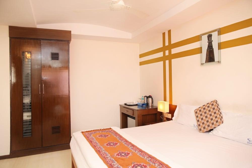 Sai Orbit Serviced Apartments