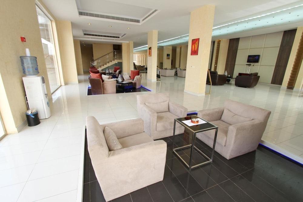 Raoum Inn Serviced Apartments- Khafji Southern