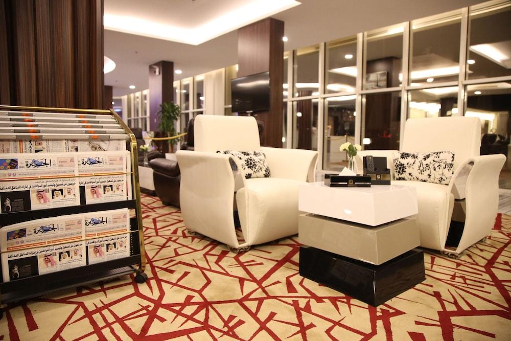 Raoum Inn Khafji Corniche